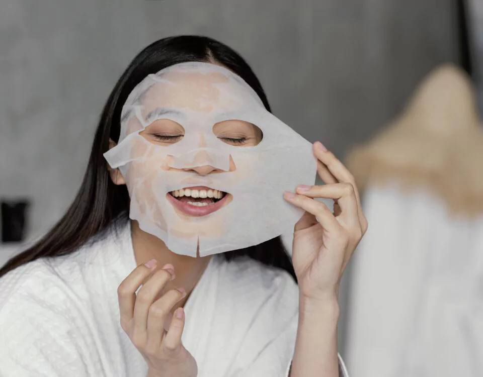 Asian Woman Using Sheet Mask 960x750 1
